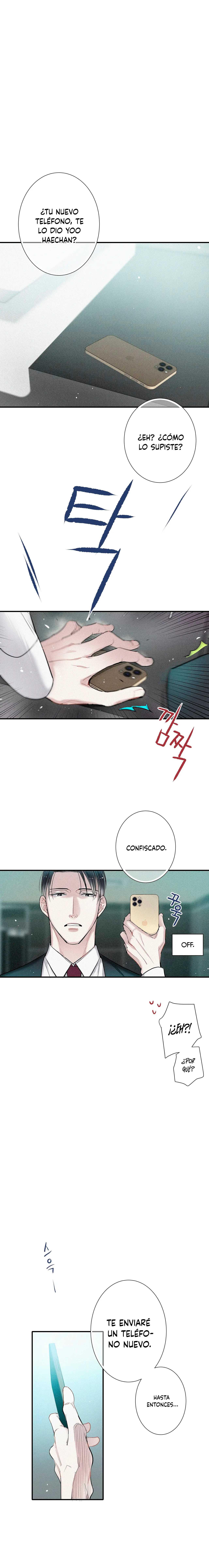 Un Amor digno de Fama capítulo 26 página 1