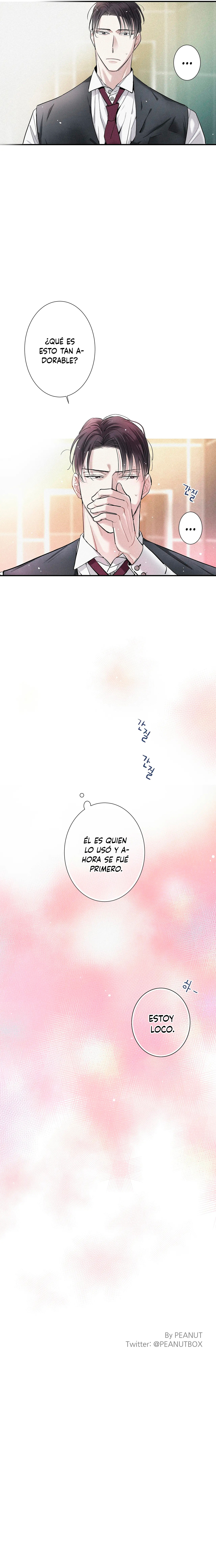 Un Amor digno de Fama capítulo 26 página 13