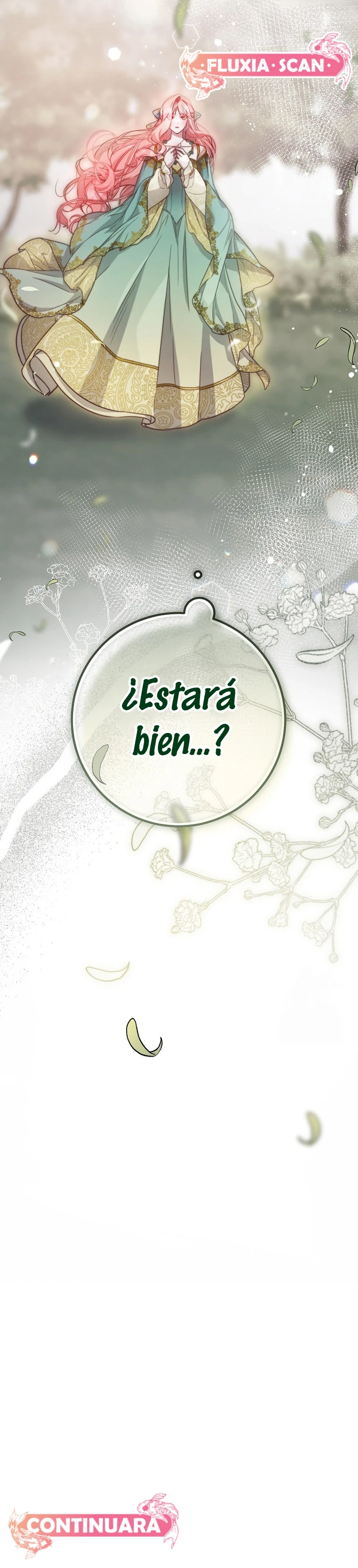 Sigue tu corazón capítulo 11 página 11