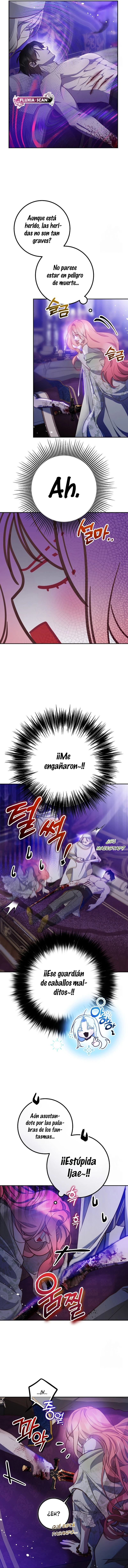Sigue tu corazón capítulo 13 página 6