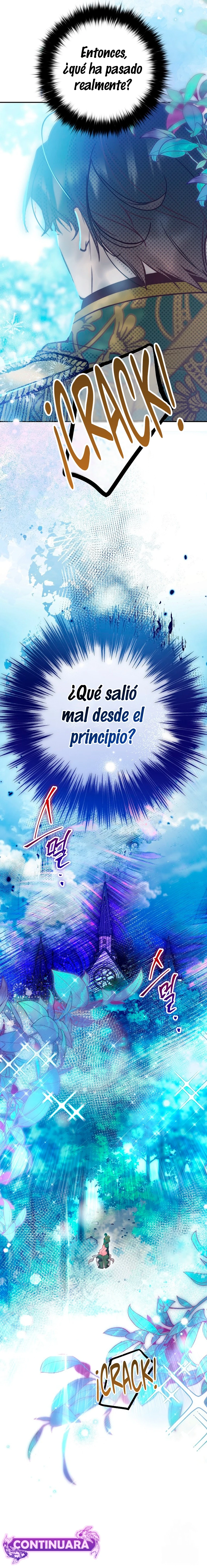 Sigue tu corazón capítulo 18 página 11