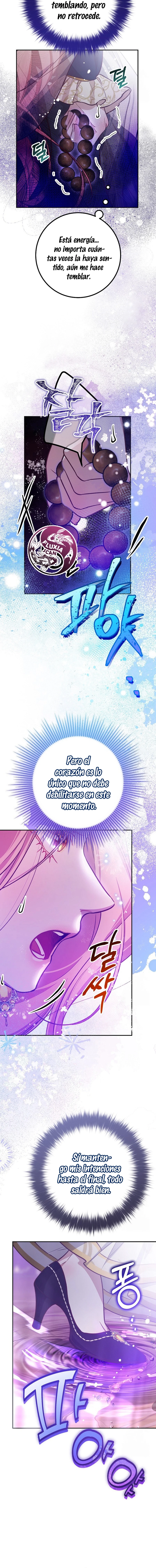 Sigue tu corazón capítulo 21 página 10