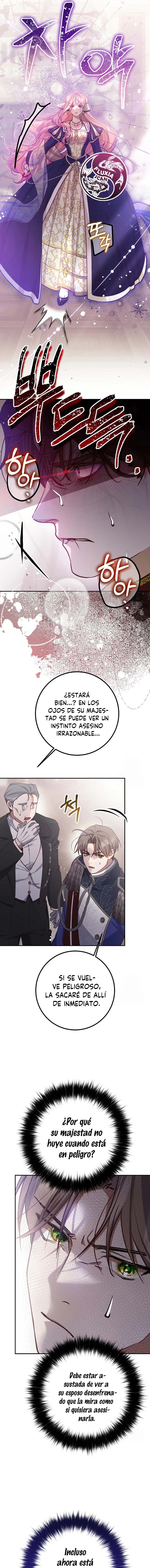 Sigue tu corazón capítulo 21 página 9