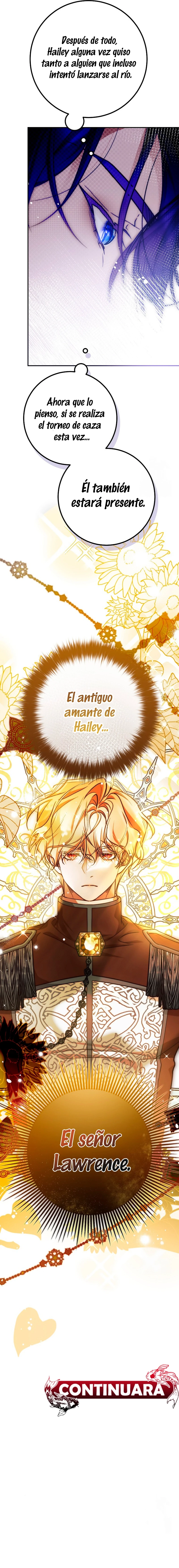 Sigue tu corazón capítulo 27 página 12