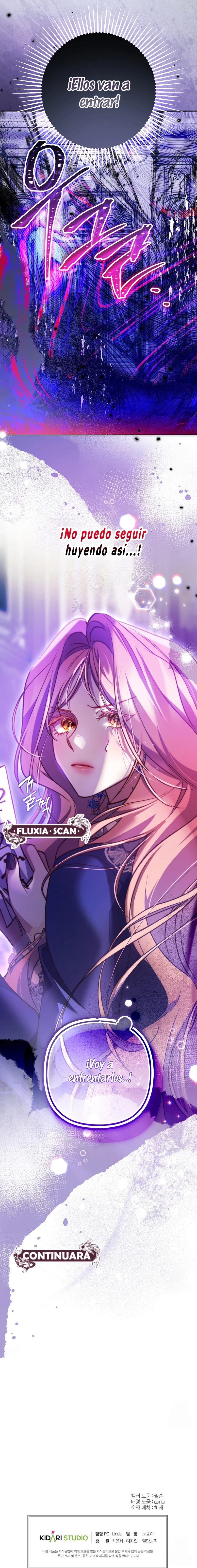 Sigue tu corazón capítulo 36 página 10