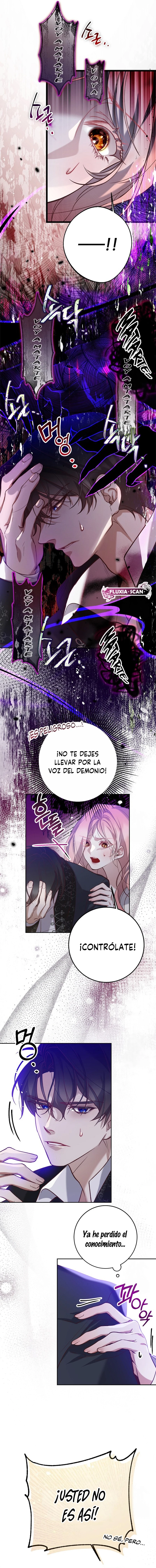 Sigue tu corazón capítulo 4 página 8