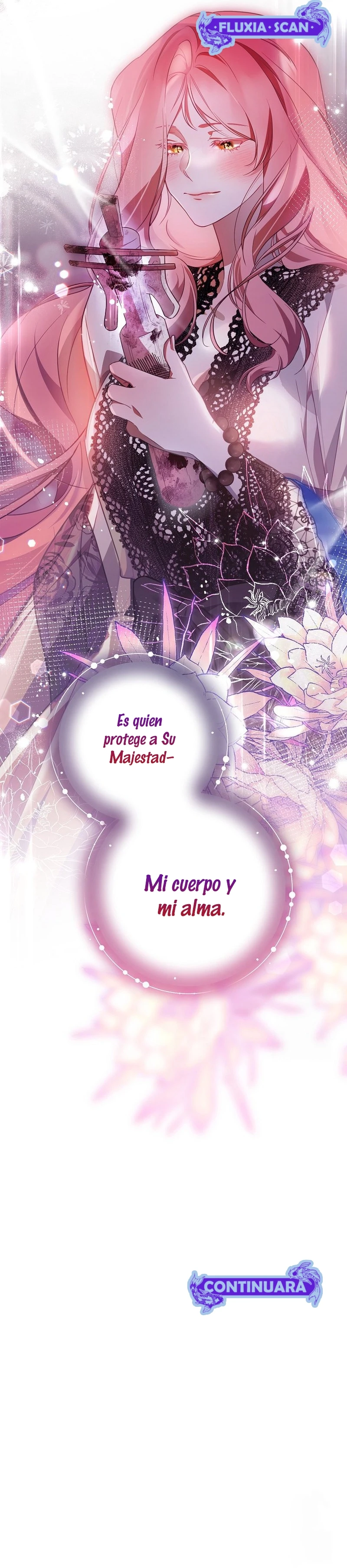 Sigue tu corazón capítulo 40 página 10
