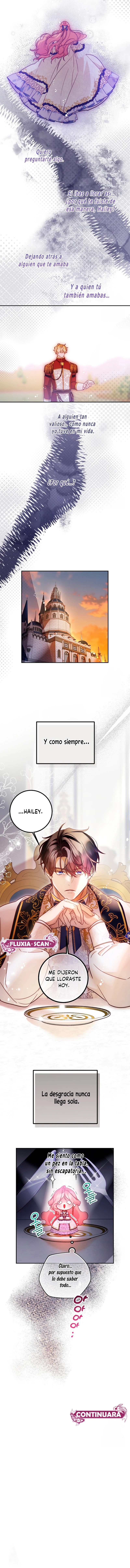 Sigue tu corazón capítulo 42 página 9