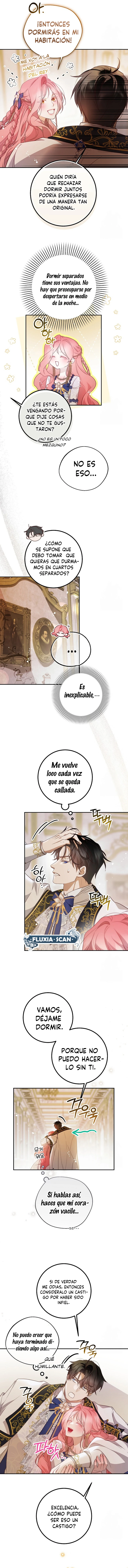 Sigue tu corazón capítulo 43 página 10