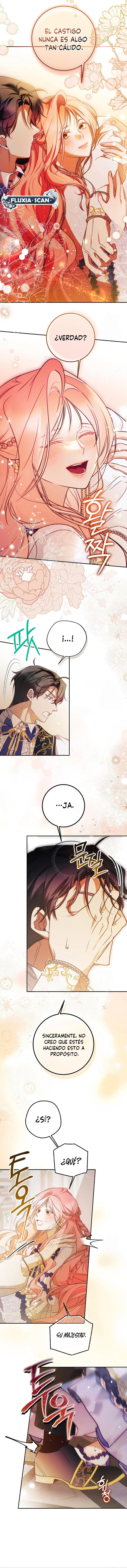 Sigue tu corazón capítulo 43 página 11