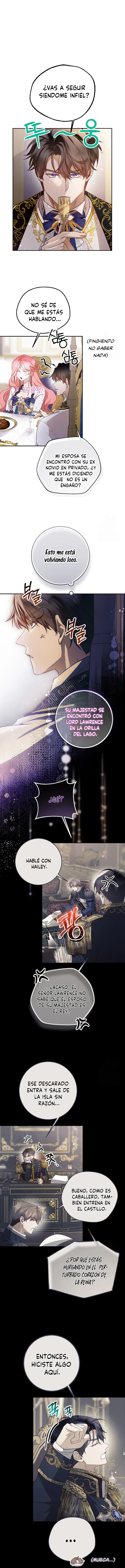 Sigue tu corazón capítulo 43 página 2