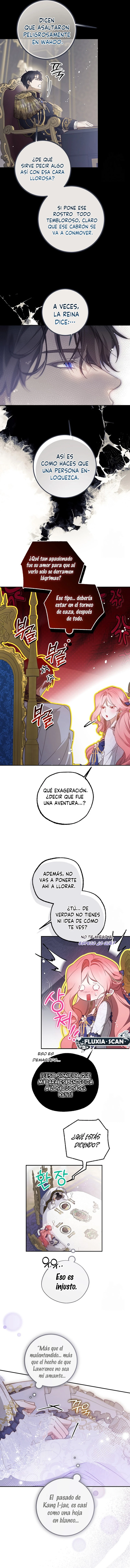 Sigue tu corazón capítulo 43 página 4