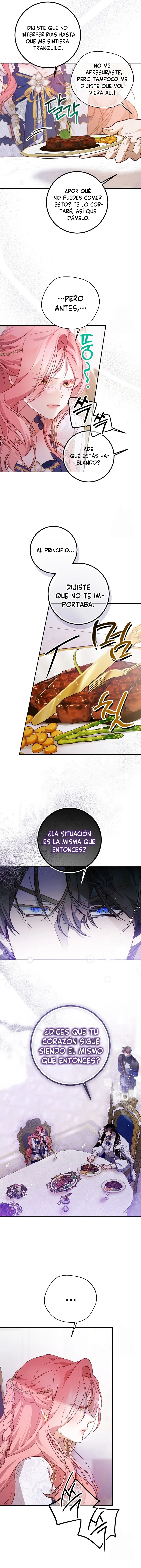 Sigue tu corazón capítulo 43 página 5