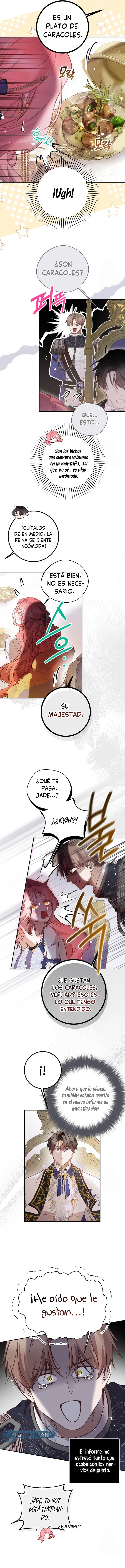 Sigue tu corazón capítulo 43 página 8