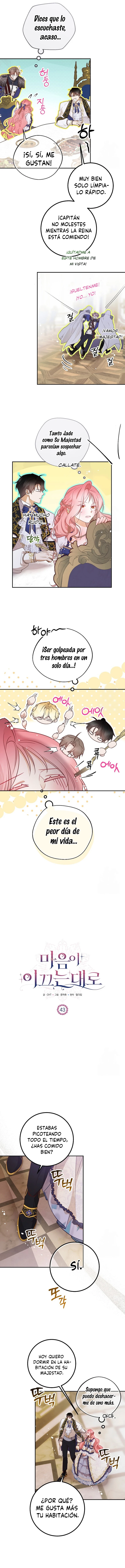 Sigue tu corazón capítulo 43 página 9