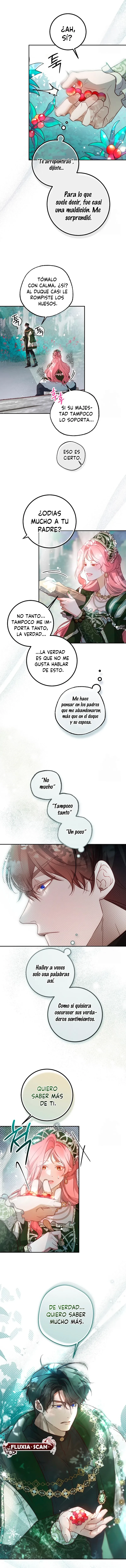Sigue tu corazón capítulo 44 página 10