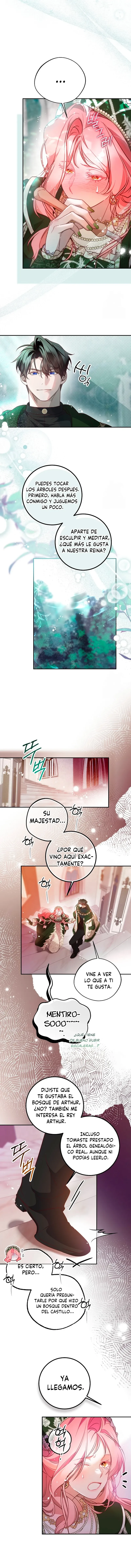 Sigue tu corazón capítulo 44 página 11