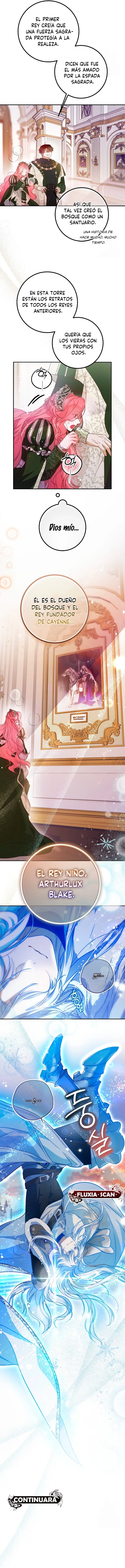 Sigue tu corazón capítulo 44 página 12
