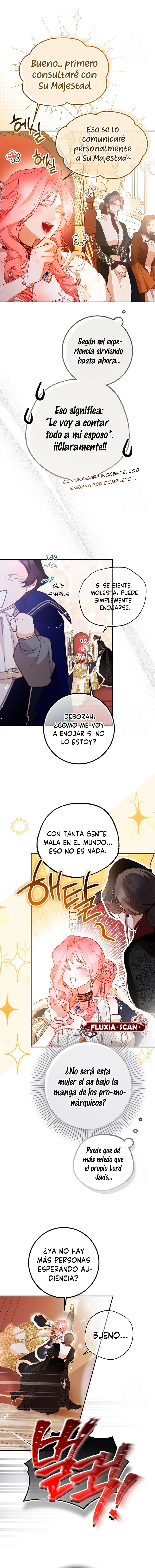 Sigue tu corazón capítulo 44 página 4
