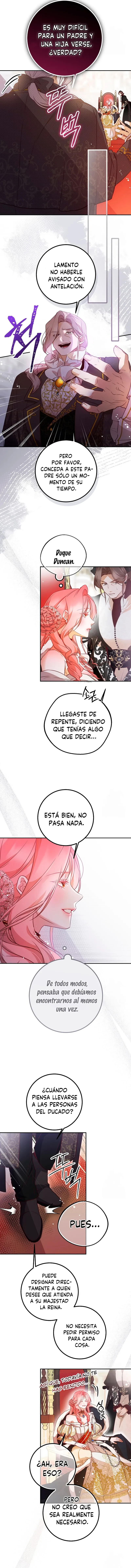 Sigue tu corazón capítulo 44 página 5