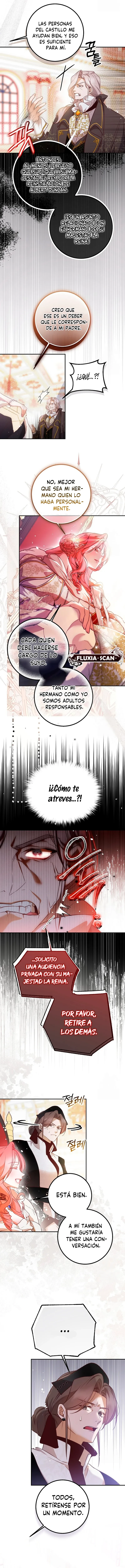 Sigue tu corazón capítulo 44 página 6