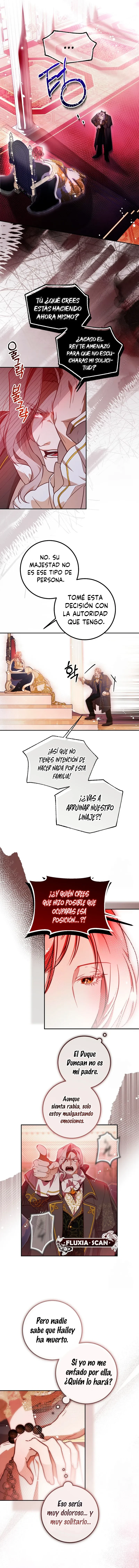 Sigue tu corazón capítulo 44 página 7
