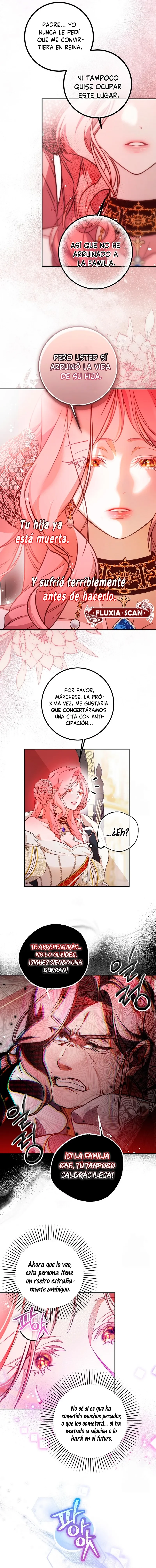 Sigue tu corazón capítulo 44 página 8