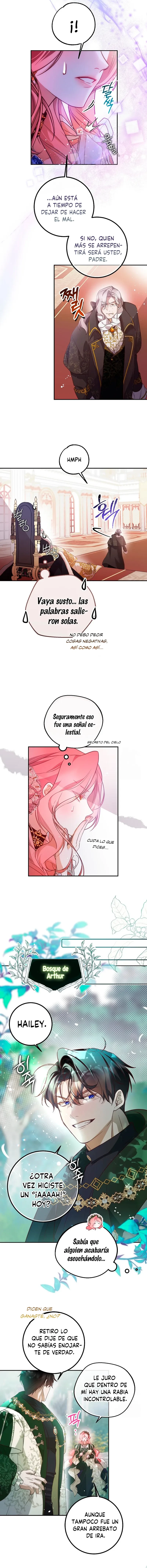 Sigue tu corazón capítulo 44 página 9