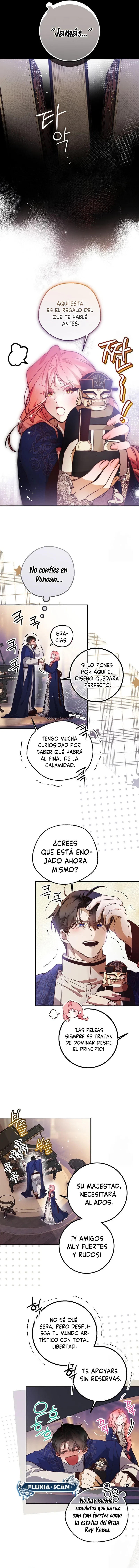 Sigue tu corazón capítulo 45 página 10