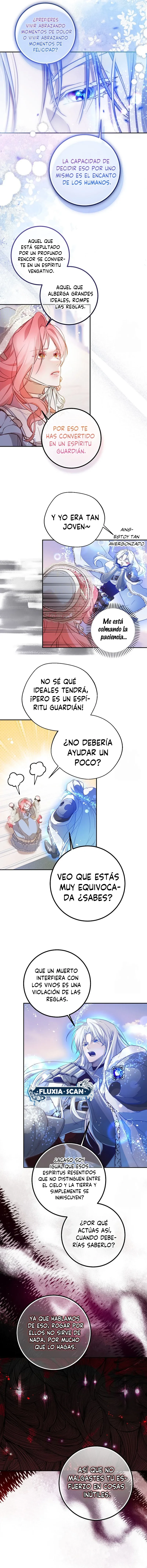 Sigue tu corazón capítulo 45 página 4