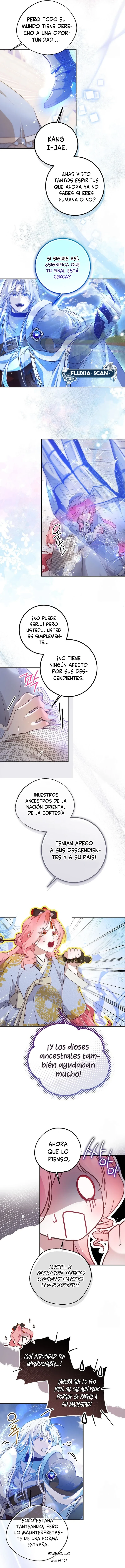 Sigue tu corazón capítulo 45 página 5