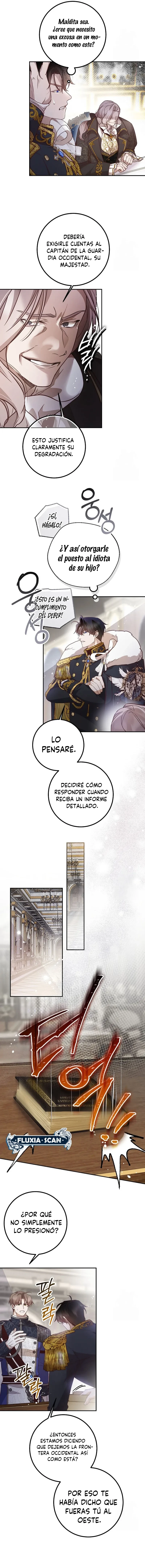 Sigue tu corazón capítulo 45 página 7
