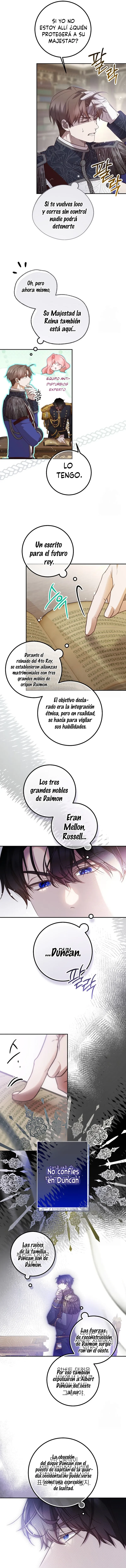 Sigue tu corazón capítulo 45 página 8