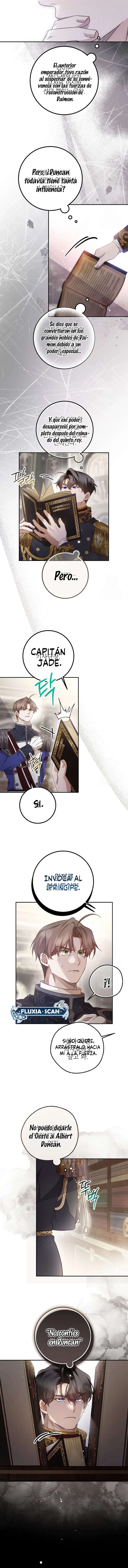 Sigue tu corazón capítulo 45 página 9