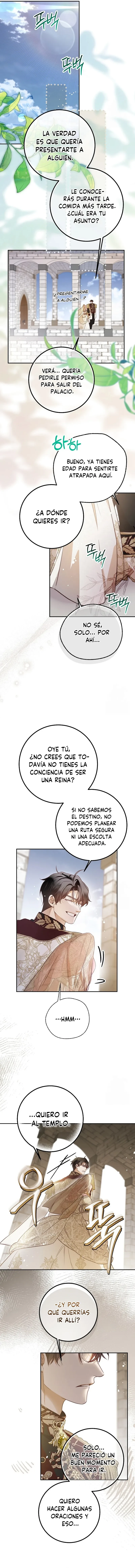 Sigue tu corazón capítulo 46 página 10