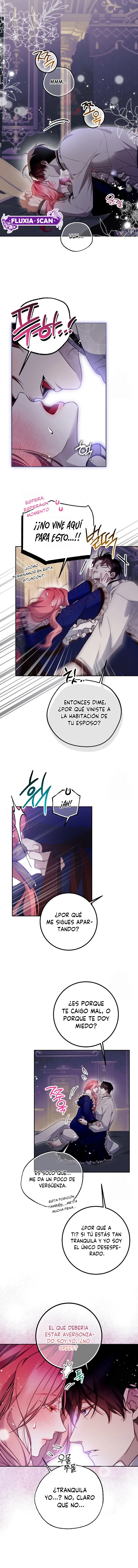 Sigue tu corazón capítulo 46 página 2