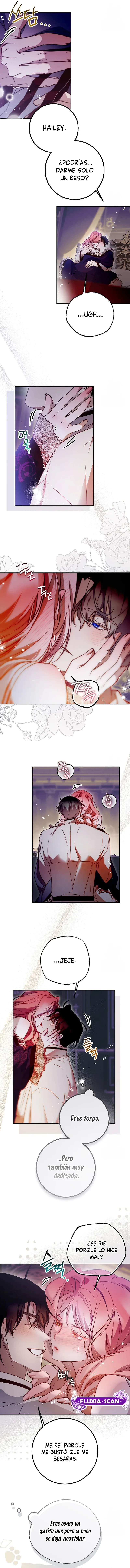 Sigue tu corazón capítulo 46 página 3