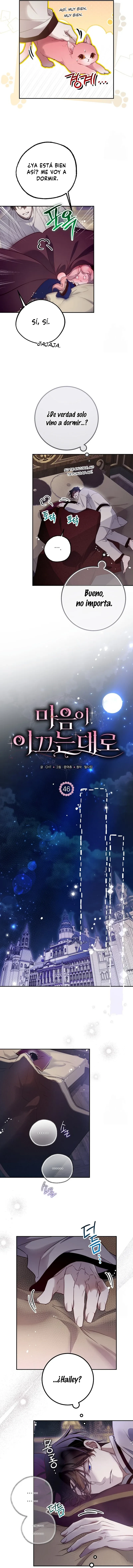 Sigue tu corazón capítulo 46 página 4