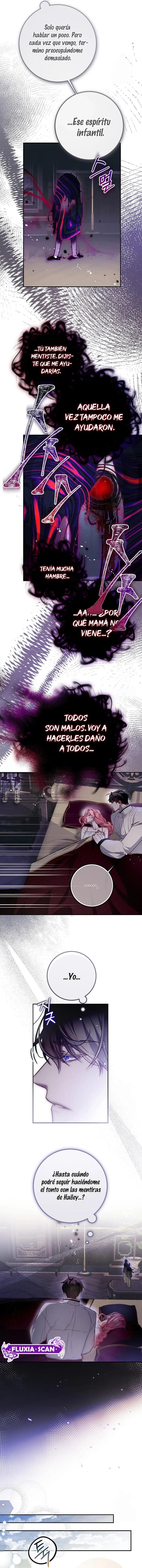 Sigue tu corazón capítulo 46 página 7