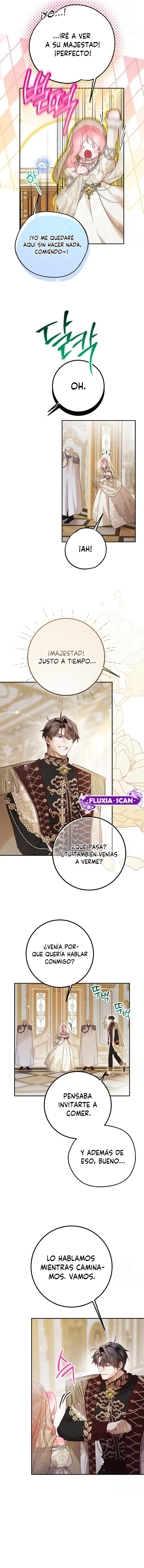 Sigue tu corazón capítulo 46 página 9