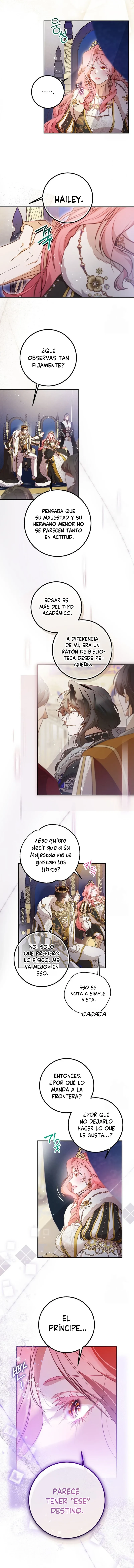 Sigue tu corazón capítulo 47 página 11