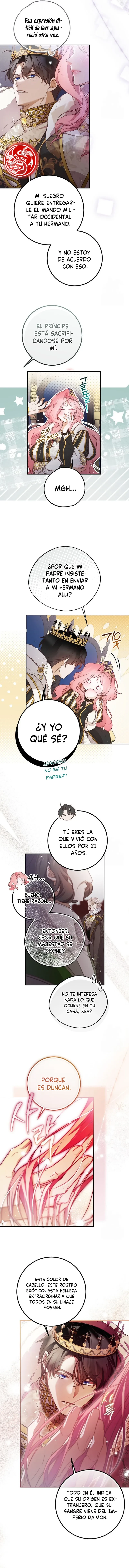 Sigue tu corazón capítulo 47 página 12