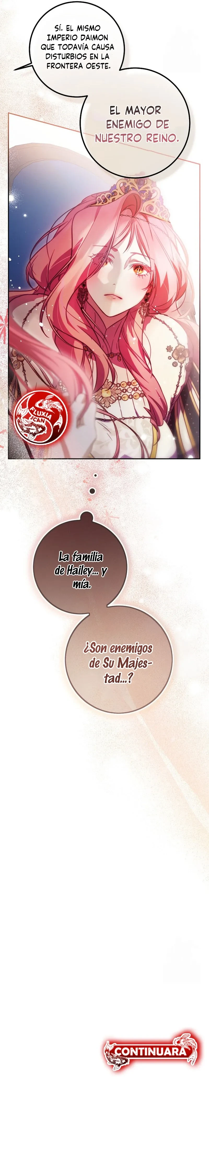 Sigue tu corazón capítulo 47 página 13