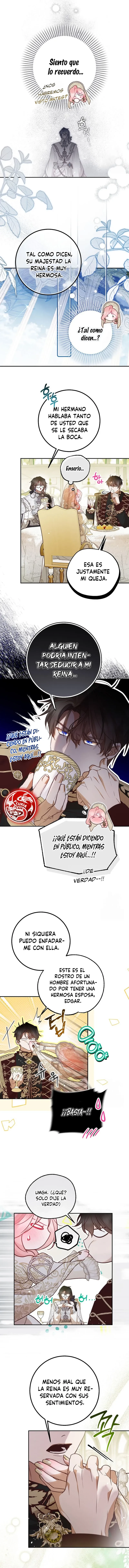 Sigue tu corazón capítulo 47 página 3