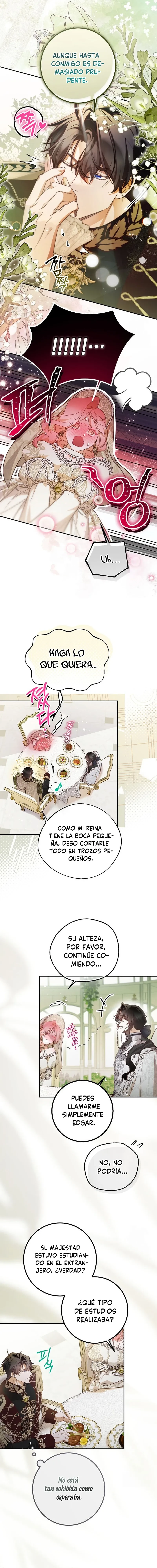 Sigue tu corazón capítulo 47 página 4