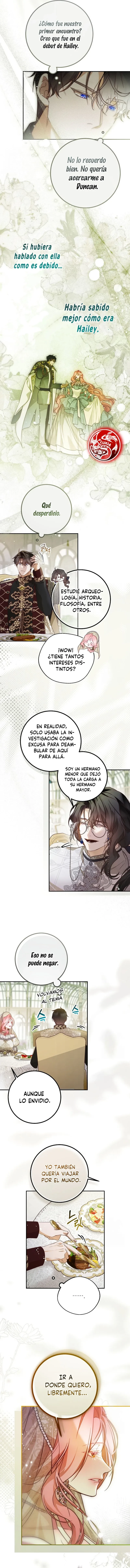 Sigue tu corazón capítulo 47 página 5