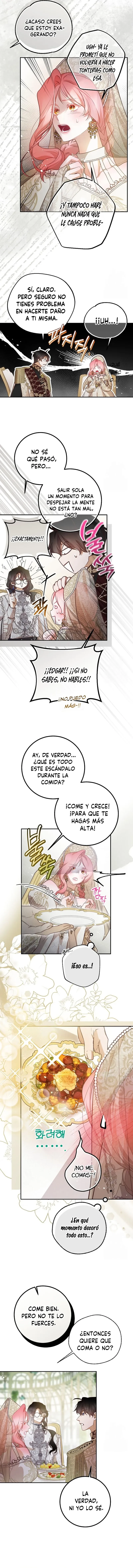 Sigue tu corazón capítulo 47 página 7
