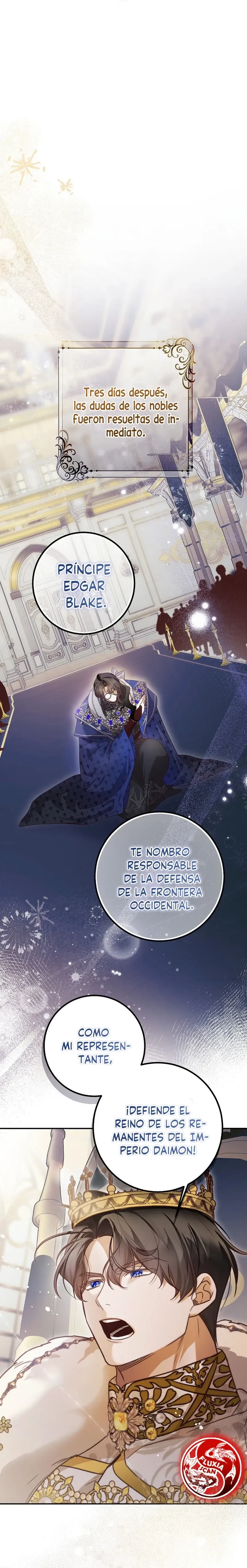 Sigue tu corazón capítulo 47 página 9