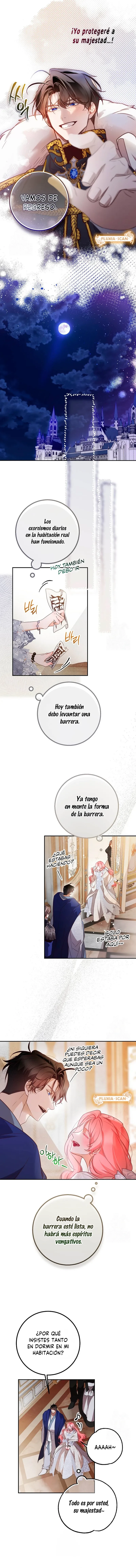 Sigue tu corazón capítulo 48 página 11