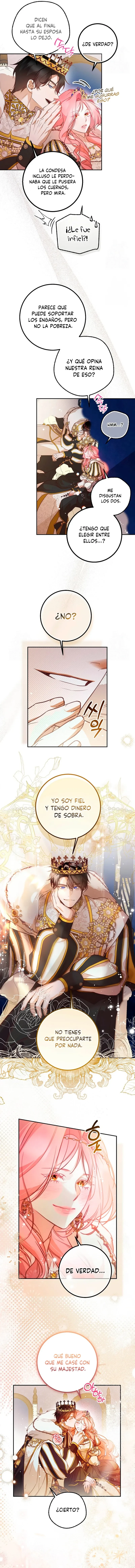 Sigue tu corazón capítulo 48 página 3
